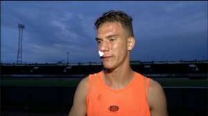 Gandula fala de agressões que levaram à prisão de jogador do Operário-MS