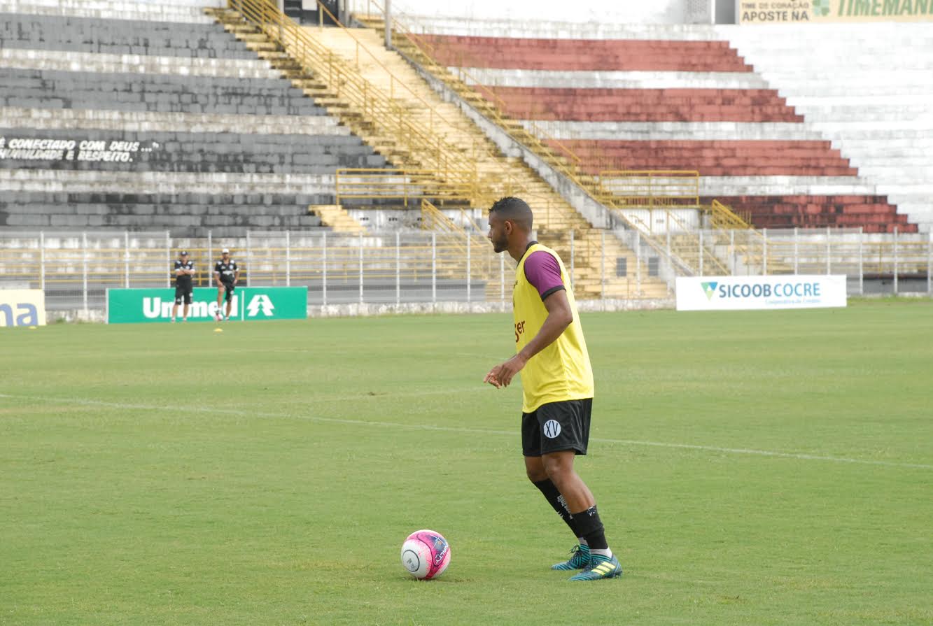 ​Paulista A2: XV de Piracicaba se reapresenta e inicia trabalhos visando o Sertãozinho