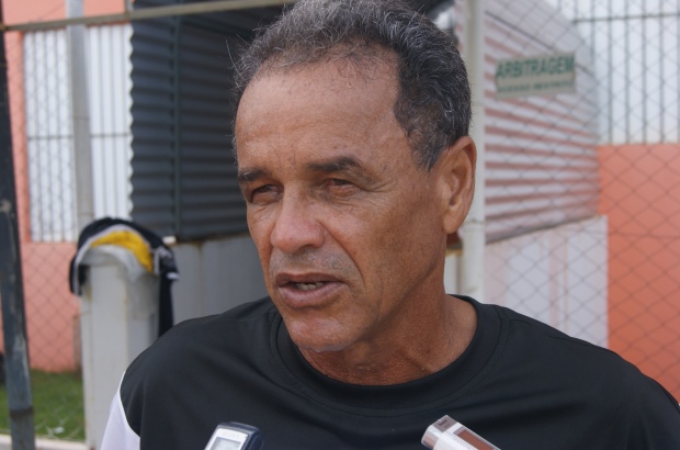 Paulista A3: ‘Os jogadores tem sem empenhado muito’, destaca técnico do Capivariano