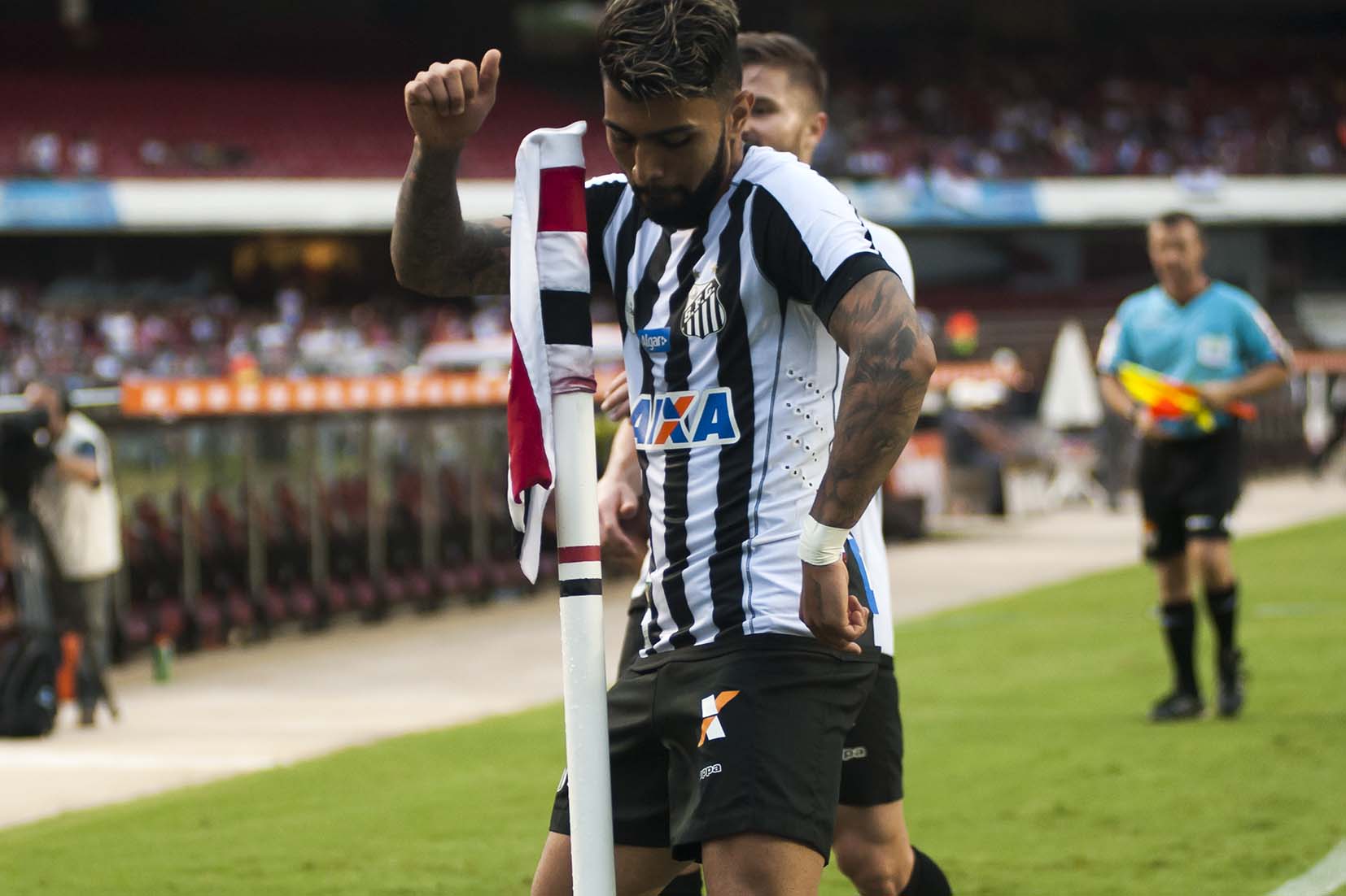 Seleção da rodada do Paulistão tem domínio santista e peças-chave do interior