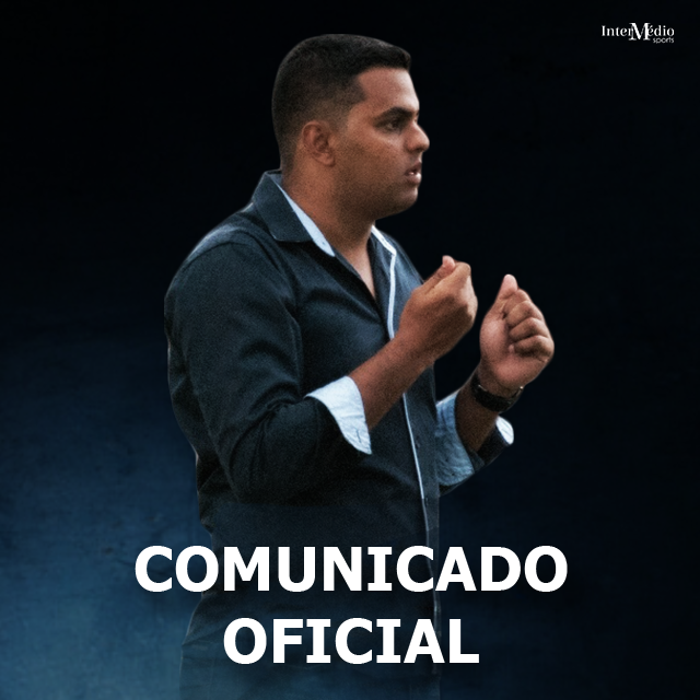 Mineiro: Após estreia no Módulo II, Uberaba demite treinador