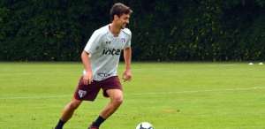 Paulistão: Anderson Martins e Rodrigo Caio voltam a ficar à disposição no São Paulo