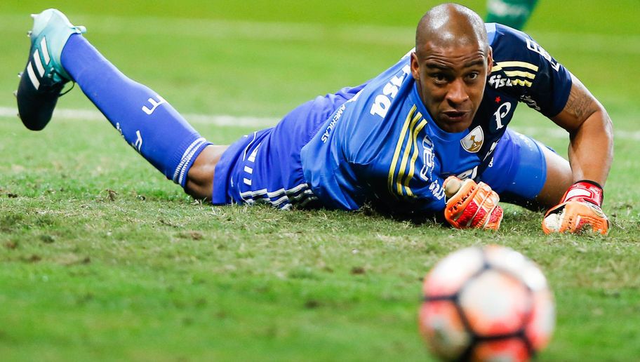 Paulistão: Leão torce para Jailson quebrar seus recordes no Palmeiras: ‘Sucesso’