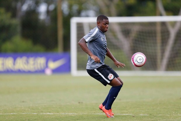 Pauli​stão: Tatá volta de lesão e fica à disposição do Red Bull para jogo com Ituano