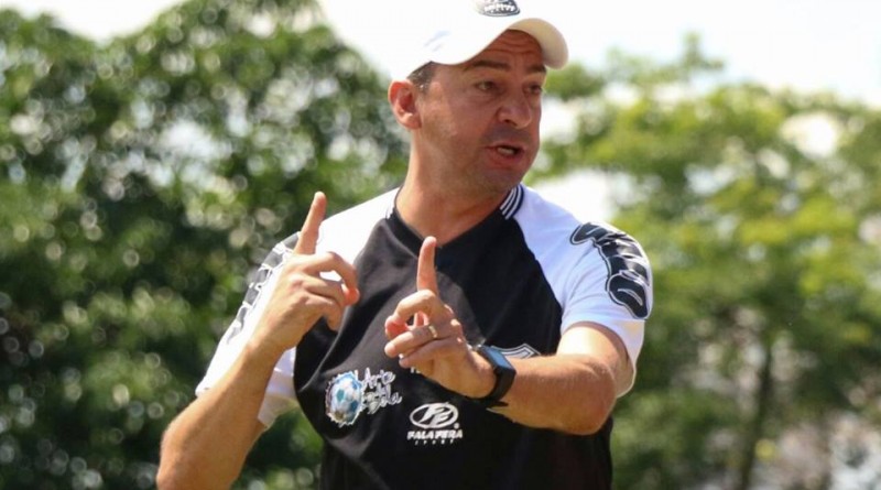 Copa do Brasil: “Inter não pode ter medo da Ponte Preta”, diz Piá, ídolo nos dois times