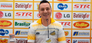 Paulistão: Doriva celebra vitória suada do Novorizontino: 'não tem jogo fácil'