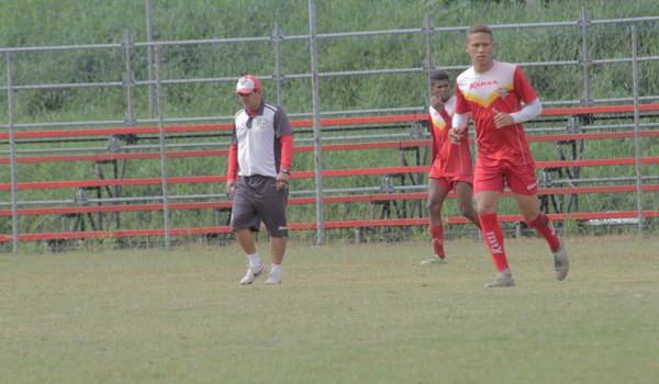 Grêmio Osasco x Velo Clube – Confronto direto no meio da tabela