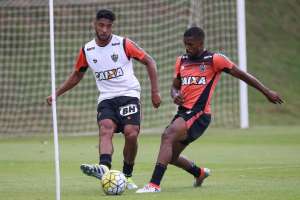 Paulistão: Ponte Preta acerta contratação de Nathan, do Atlético-MG