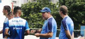 Paulistão: São Caetano colhe frutos de trabalho forte desenvolvido na base