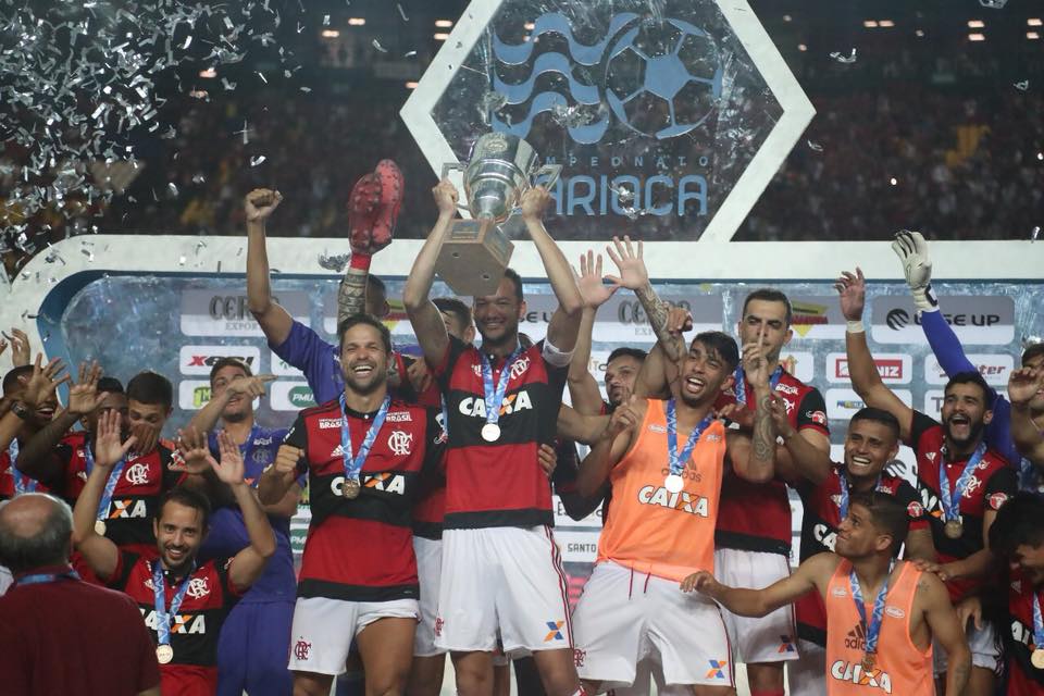 Flamengo x Madureira – Tricolor vai aproveitar a “ressaca” rubronegra?