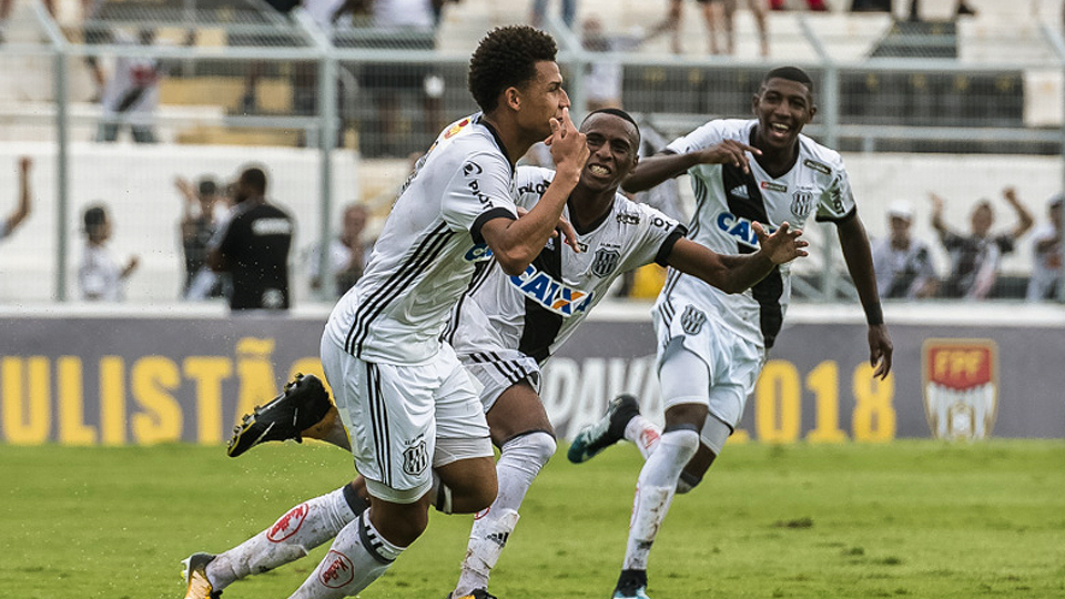 Ponte Preta x Inter de Limeira – Duelo caipira pela Copa do Brasil