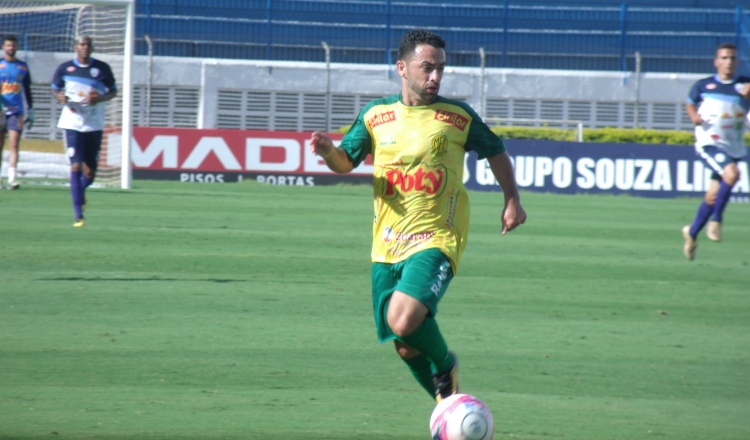 Paulistão: Mirassol vence jogo-treino diante de time da Segundona