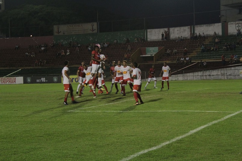 Portuguesa x Osasco Audax – Público zero no duelo dos desesperados?