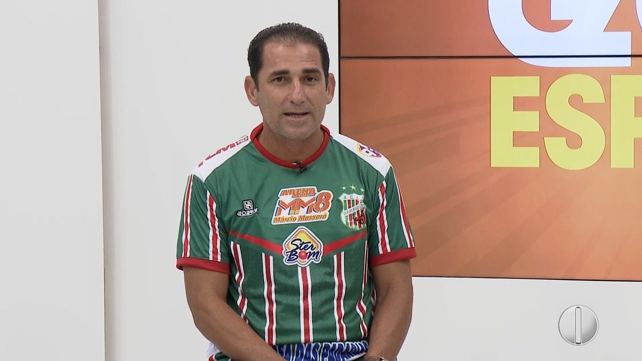 Potiguar: Baraúnas demite seu segundo técnico durante o estadual