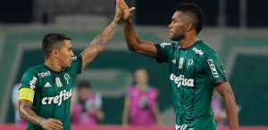 Dúvida no Palmeiras para clássico, atacante é o 2º melhor finalizador do Paulistão