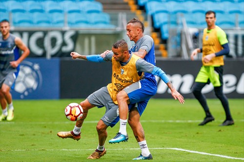 Recopa: Grêmio joga para começar ano com título sul-americano e espantar má fase