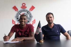 Paulistão: Corinthians contrata Marllon pensando em possível saída de Balbuena