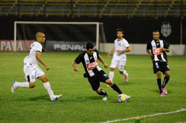 Paulista A3: Rio Branco desafia tabu no derbi com o arquirrival União Barbarense