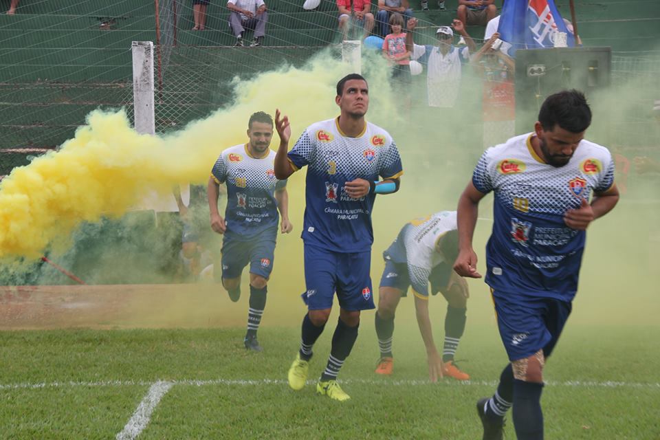 CANDANGÃO: Em jogos atrasados, time mineiro pode assumir a liderança do estadual