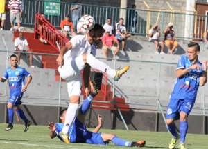 Série D: Brasiliense e Ceilândia enfrentarão clubes goianos e mato-grossenses