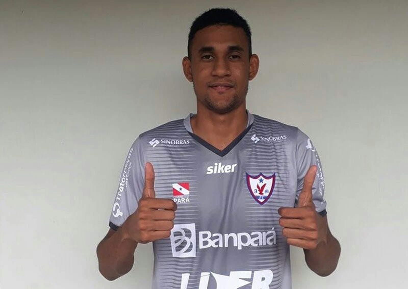 Paraense: Ex-goleiro do Remo é confirmado como reforço do Águia de Marabá