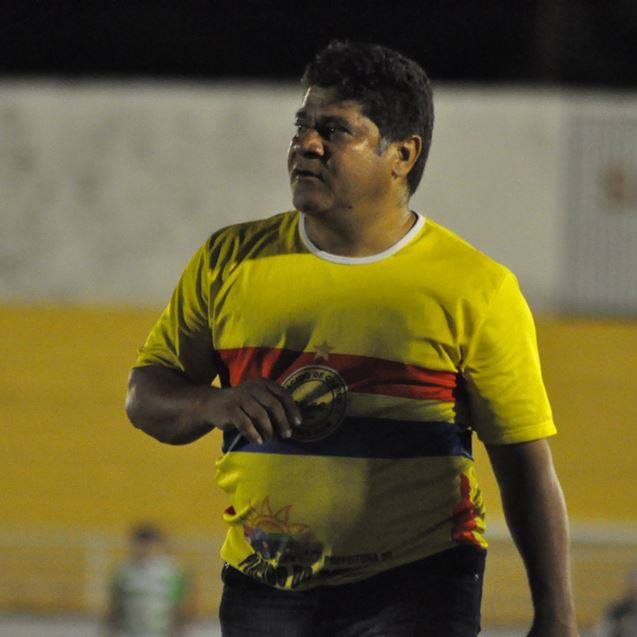 Tocantinense: Araguaína acerta com treinador que tem bastante experiência no estado