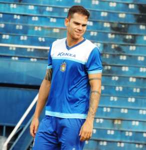 Paulistão: Zagueiro do São Caetano valoriza vitória da equipe: 'Ganhamos confiança'