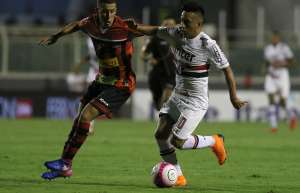 Ituano 2 x 1 São Paulo - Cueva perde pênalti no último minuto e pressão aumenta!