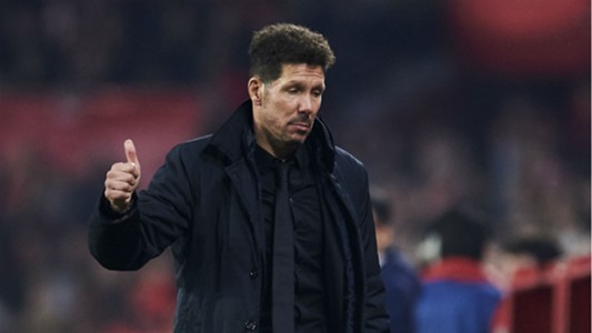 Espanhol: Simeone diz que não se esforçaria para Atlético de Madrid renovar com Torres