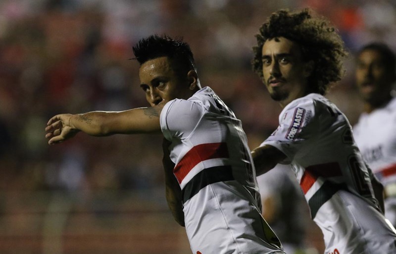 Elenco do São Paulo diz entender críticas após nova derrota: ‘Torcida tem razão’