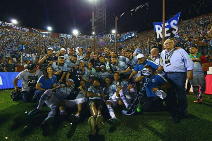 Reunião da Conmebol deve oficializar final da Libertadores em jogo único