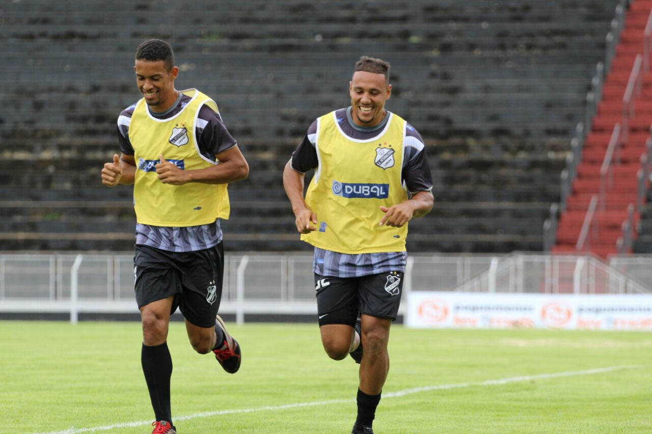 Copa do Brasil: Lateral lamenta eliminação da Inter de Limeira para a Ponte