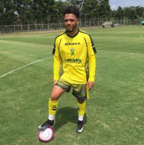 Paulistão: Ex-Santos revela emoção de voltar à Vila Belmiro: 'Boas lembranças'