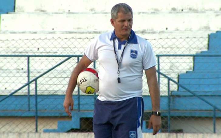 Paulista A2: Técnico do Rio Claro espera que time repita boas atuações no Schmidtão