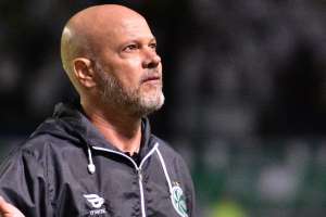 Zago deixa Juventude após eliminação para o Avaí na Copa do Brasil