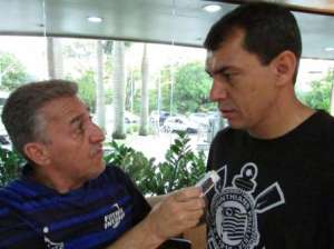 Vai sobrar emoção neste velho clássico paulista entre Corinthians e Palmeiras