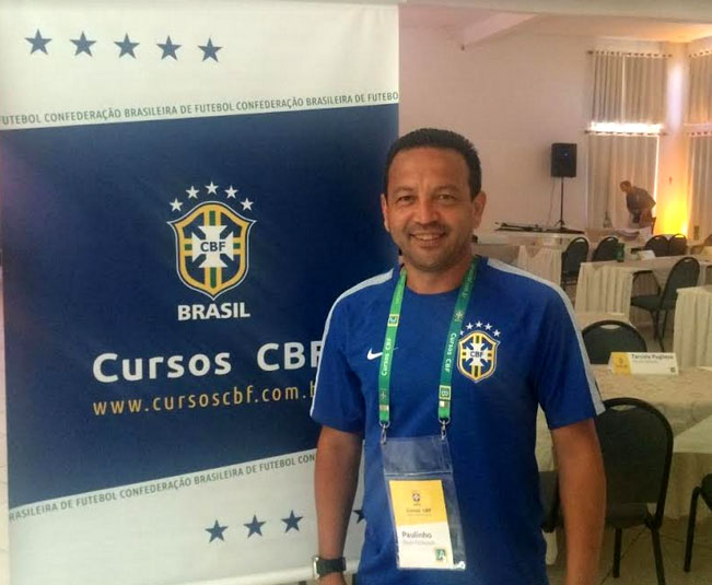 Paulinho Kobayashi chega motivado ao Altos, clube que fez história em 2017