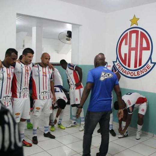 Thiago Oliveira não deve realizar alterações no Penapolense 