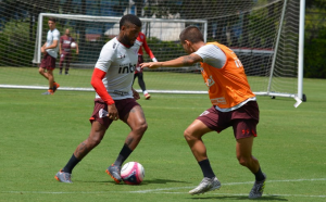 Paulistão: Valdívia e Tréllez são poupados em treino com poucos titulares no São Paulo