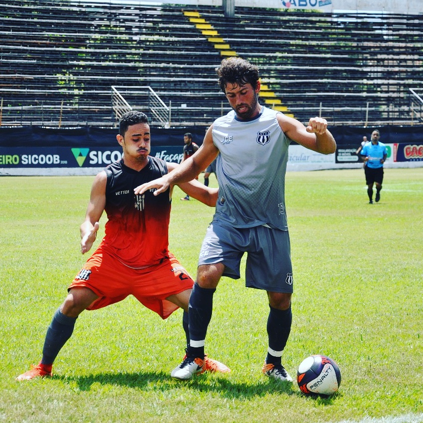 Módulo II Mineiro: Dodô festeja primeiro jogo pelo Social: ‘Bom estrear com vitória’