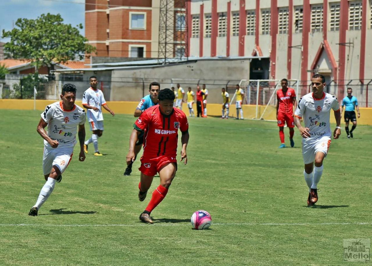 Marília x Atibaia – MAC quer esquecer derrota para o rival Noroeste vencendo o líder