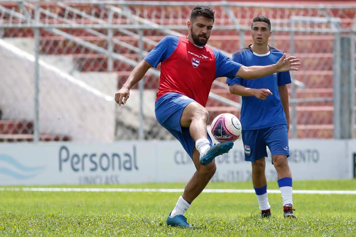 Paulista A2: Tuca Guimarães está confiante em bom jogo do Nacional contra Batatais