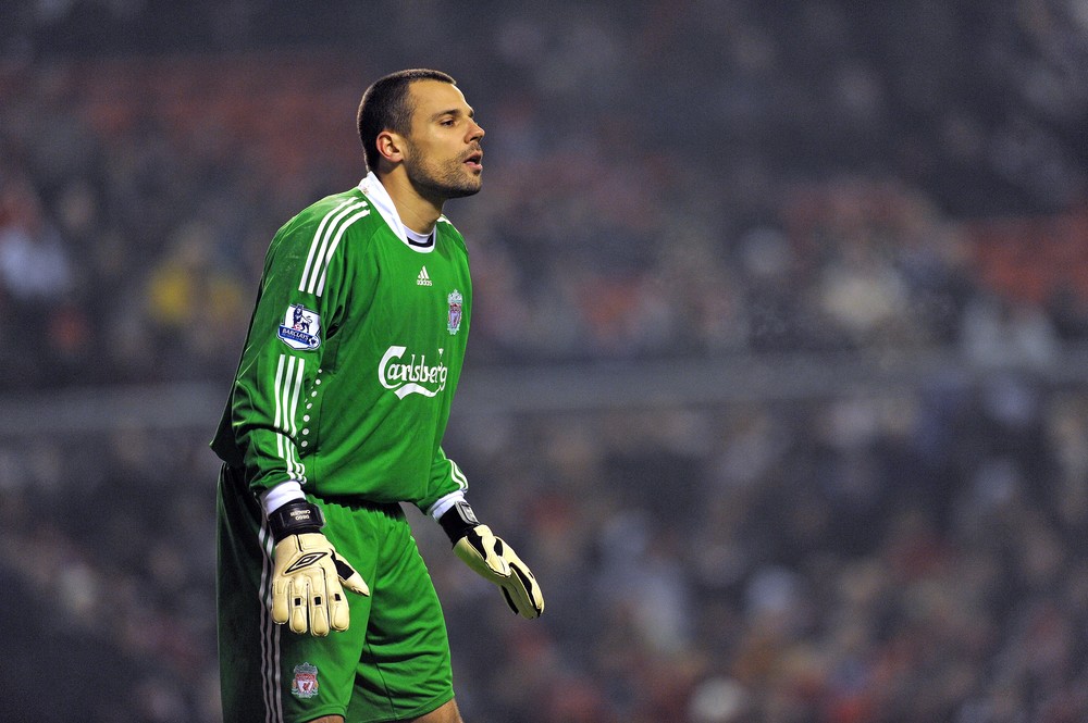 Diego Cavalieri deixa o Fluminense e deve atuar no futebol inglês