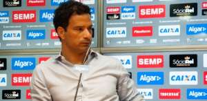 Paulistão: Presidente explica saída de dirigente do Santos e se contradiz sobre Nenê