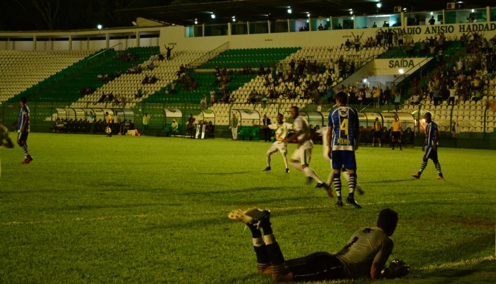Depois do empate por 2 a 2 diante do São Carlos, o Rio Preto volta a campo no próximo domingo, às 10h, diante do Grêmio Osasco (Foto: Rio Preto / Divulgação)