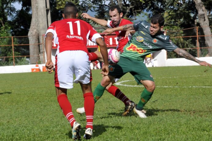 Barretos x Capivariano – Invicto em casa, BEC tenta segurar embalo do Leão da Sorocabana