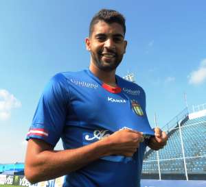 Paulistão: No último dia de inscrições, São Caetano se reforça com atacante do Santos