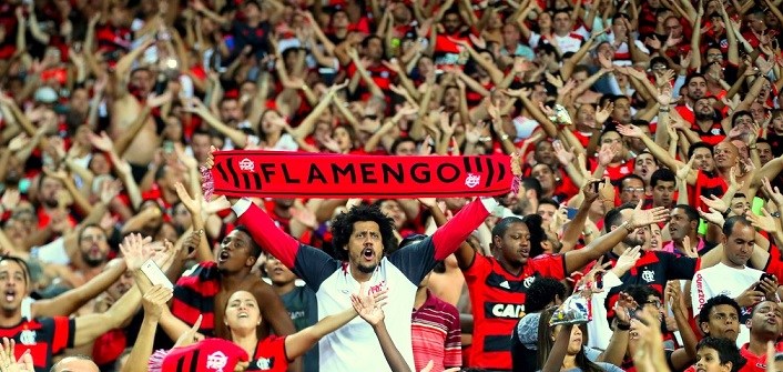 Libertadores: Conmebol rejeita recurso e Flamengo fará dois jogos sem torcida