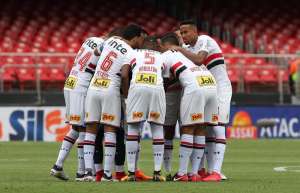 São Paulo x Ferroviária - É a hora da verdade para Dorival Júnior!