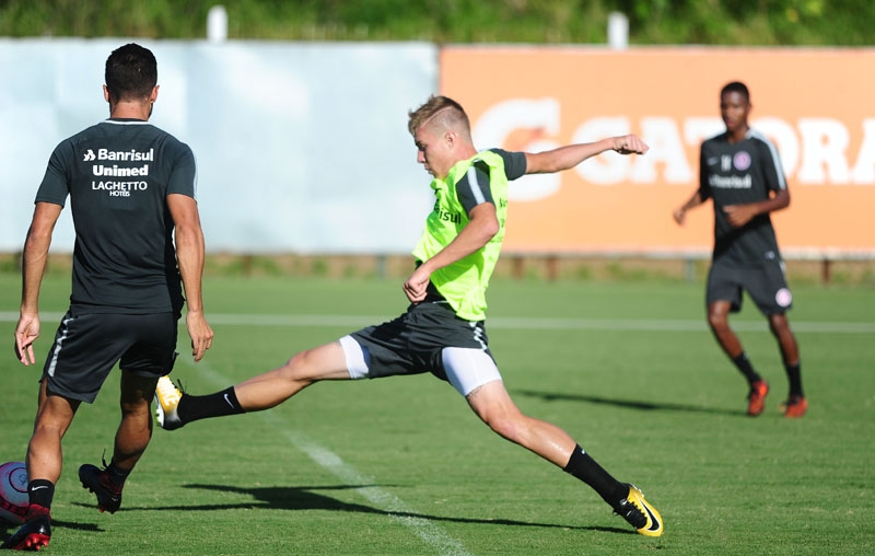 Gaúcho: Odair foca na Copa do Brasil e Inter terá reservas contra o São Luiz